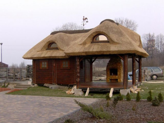 Holzpavillon-7