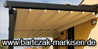 Bartczak Markisen