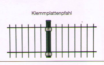 Doppel Maschendrahtzaun-7