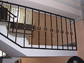kunsteisengelaender/treppengeländer-1c