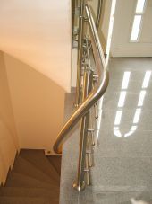 Metal Gelaender
